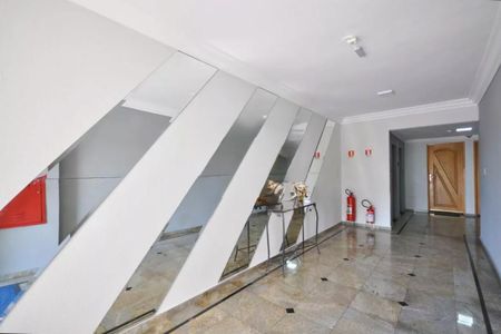 Apartamento para alugar com 61m², 3 quartos e 1 vagaHall de entrada