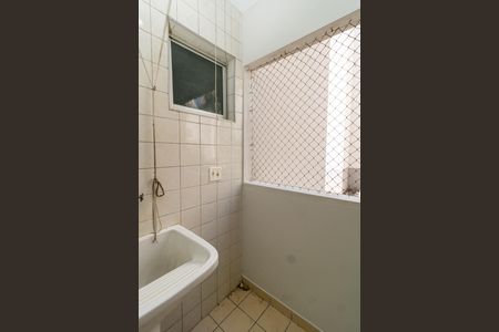 Apartamento para alugar com 61m², 3 quartos e 1 vagaÁrea de Serviço