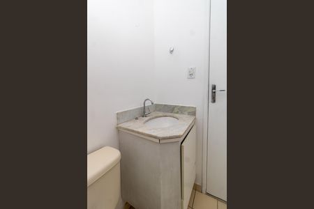 Apartamento para alugar com 61m², 3 quartos e 1 vagaBanheiro