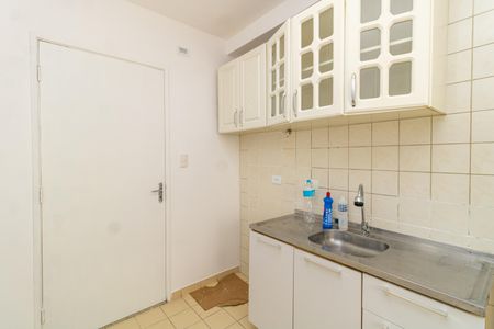 Apartamento para alugar com 61m², 3 quartos e 1 vagaCozinha