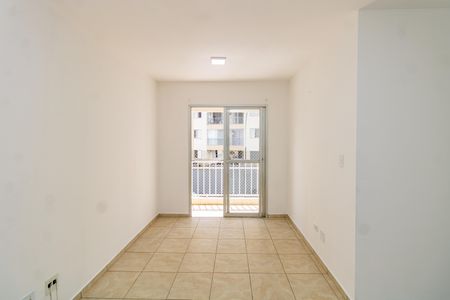 Sala de apartamento para alugar com 3 quartos, 61m² em Vila Guilherme, São Paulo