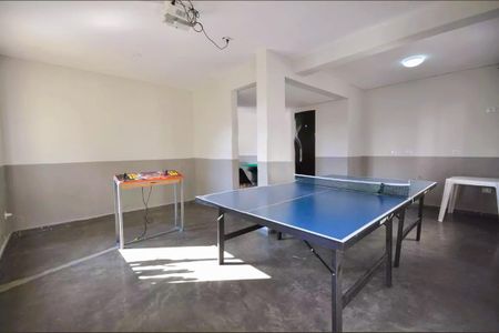 Apartamento para alugar com 61m², 3 quartos e 1 vagaÁrea comum - Salão de jogos