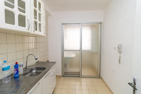 Apartamento para alugar com 61m², 3 quartos e 1 vagaCozinha