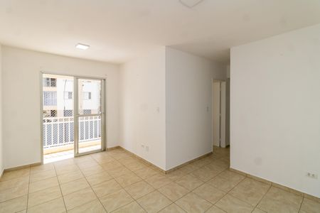 Sala de apartamento para alugar com 3 quartos, 61m² em Vila Guilherme, São Paulo
