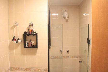 Apartamento à venda com 113m², 3 quartos e 1 vagaBanheiro