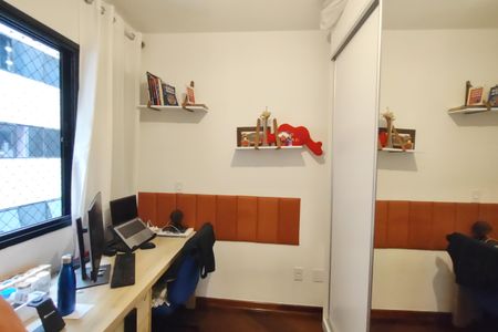 Apartamento à venda com 113m², 3 quartos e 1 vagaQuarto 2