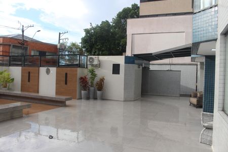 Apartamento à venda com 113m², 3 quartos e 1 vagaÁrea comum