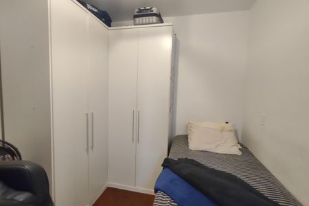 Apartamento à venda com 113m², 3 quartos e 1 vagaQuarto 1