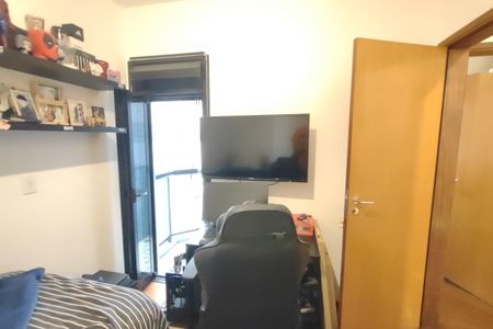 Apartamento à venda com 113m², 3 quartos e 1 vagaQuarto 1