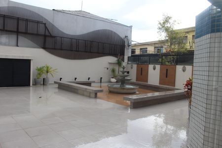 Apartamento à venda com 113m², 3 quartos e 1 vagaÁrea comum