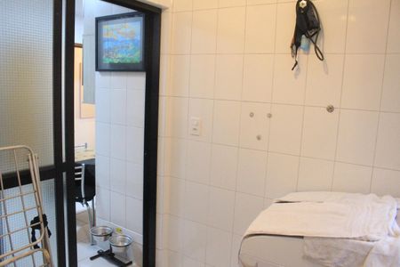 Apartamento à venda com 113m², 3 quartos e 1 vagaÁrea de Serviço