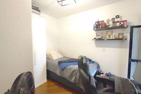 Apartamento à venda com 113m², 3 quartos e 1 vagaQuarto 1