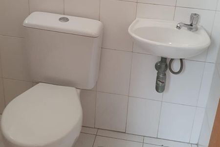 Apartamento à venda com 113m², 3 quartos e 1 vagaBanheiro 2