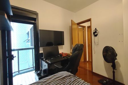 Apartamento à venda com 113m², 3 quartos e 1 vagaQuarto 1