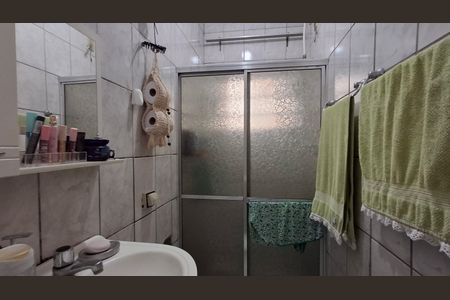 Casa para alugar com 159m², 2 quartos e 2 vagasBanheiro Suíte 1