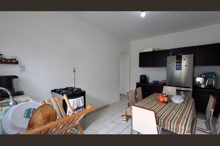 Casa para alugar com 159m², 2 quartos e 1 vagaCozinha