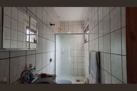 Casa para alugar com 159m², 2 quartos e 1 vagaBanheiro 1