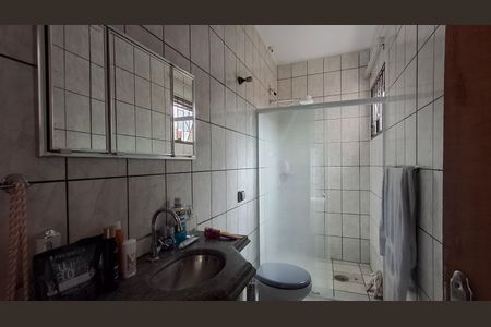 Casa para alugar com 159m², 2 quartos e 1 vagaBanheiro 1