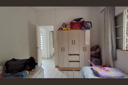 Quarto 2 de casa para alugar com 2 quartos, 159m² em Jardim Alto da Barra, Campinas