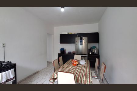Casa para alugar com 159m², 2 quartos e 1 vagaCozinha