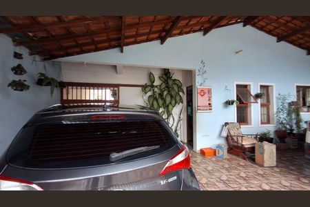 Casa para alugar com 159m², 2 quartos e 1 vagaVaga