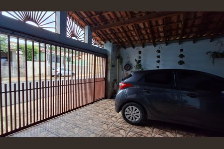 Casa para alugar com 159m², 2 quartos e 1 vagaVaga