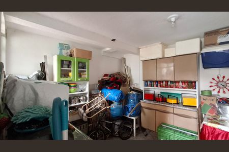 Casa para alugar com 159m², 2 quartos e 1 vagaDepósito