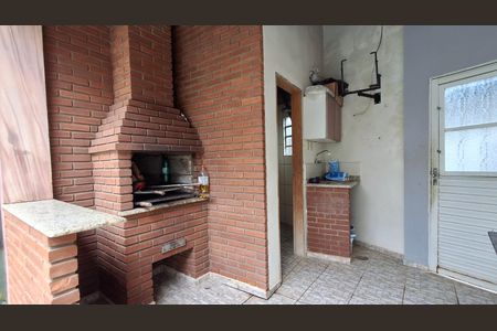Casa para alugar com 159m², 2 quartos e 1 vagaPiscina e Churrasqueira