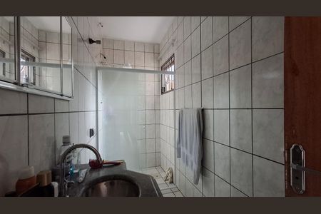 Casa para alugar com 159m², 2 quartos e 1 vagaBanheiro 1
