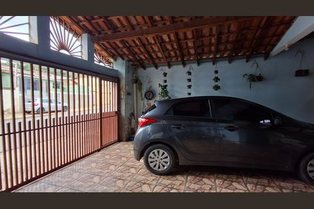Casa para alugar com 159m², 2 quartos e 1 vagaVaga
