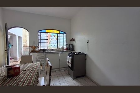 Casa para alugar com 159m², 2 quartos e 1 vagaCozinha