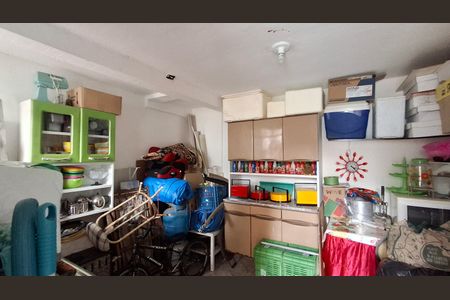 Casa para alugar com 159m², 2 quartos e 1 vagaDepósito