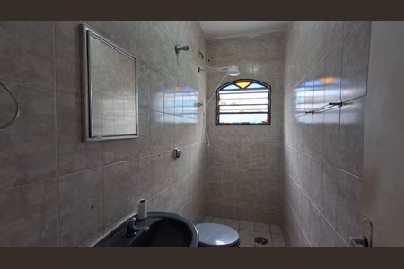 Casa para alugar com 159m², 2 quartos e 1 vagaBanheiro 2