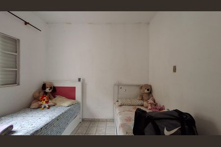 Quarto 2 de casa para alugar com 2 quartos, 159m² em Jardim Alto da Barra, Campinas