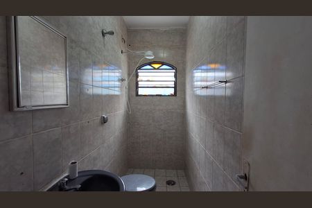 Casa para alugar com 159m², 2 quartos e 1 vagaBanheiro 2