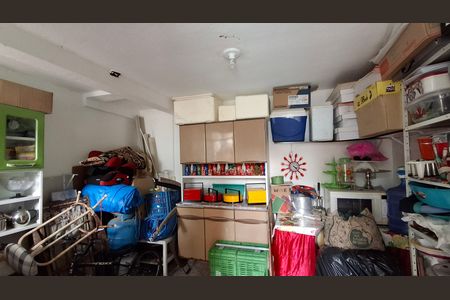 Casa para alugar com 159m², 2 quartos e 1 vagaDepósito