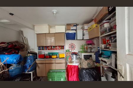 Casa para alugar com 159m², 2 quartos e 1 vagaDepósito