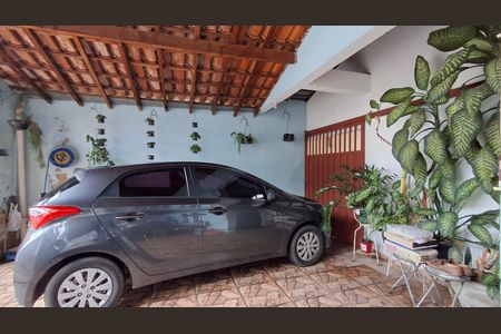 Casa para alugar com 159m², 2 quartos e 1 vagaVaga