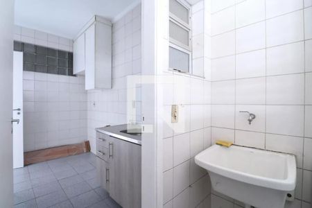 Apartamento à venda com 59m², 2 quartos e sem vagaÁrea de serviço