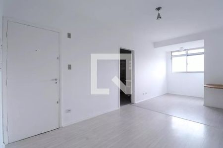 Sala de apartamento à venda com 2 quartos, 59m² em Luz, São Paulo