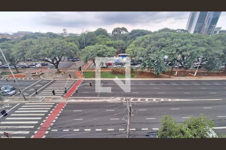 Apartamento à venda com 59m², 2 quartos e sem vagaVista da janela 