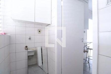Apartamento à venda com 59m², 2 quartos e sem vagaÁrea de serviço