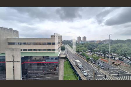 Apartamento à venda com 59m², 2 quartos e sem vagaVista da janela 