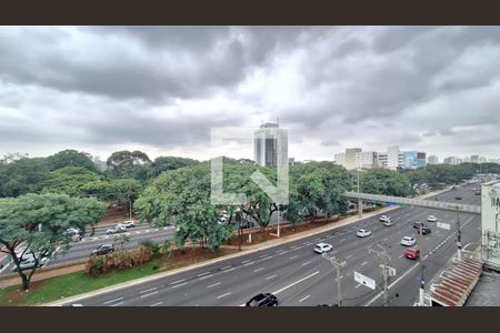 Apartamento à venda com 59m², 2 quartos e sem vagaVista da janela 