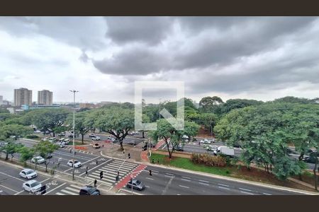 Apartamento à venda com 59m², 2 quartos e sem vagaVista da janela 