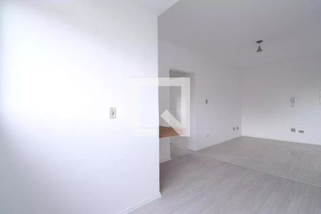 Sala de apartamento à venda com 2 quartos, 59m² em Luz, São Paulo