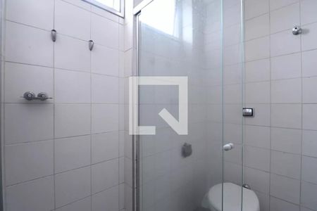Apartamento à venda com 59m², 2 quartos e sem vagaBanheiro