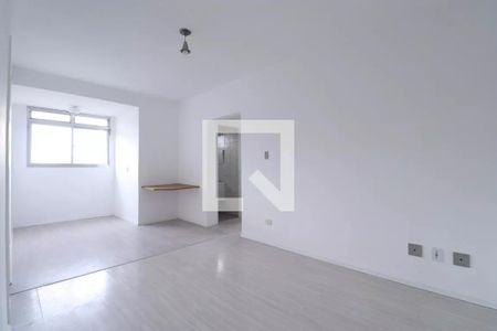 Sala de apartamento à venda com 2 quartos, 59m² em Luz, São Paulo