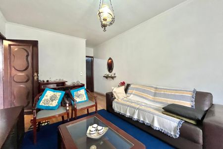 Sala de casa à venda com 3 quartos, 250m² em Jabaquara, São Paulo