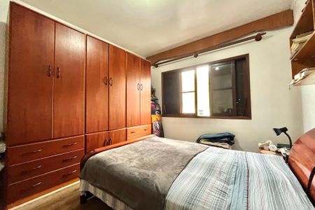 Suite de casa à venda com 3 quartos, 250m² em Jabaquara, São Paulo